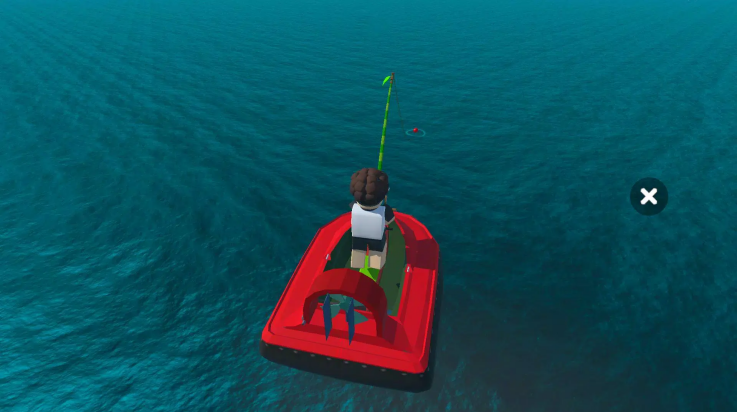 �����ʦ�ռ������ֻ���(Fishing Master Ultimate Catch)v1.18 ��׿��