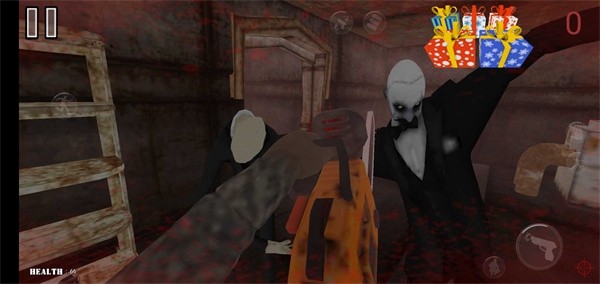 ʥ���ֲ�ҹ�ֲ���Ϸ(Christmas Night Shift)v2.2 ���°�