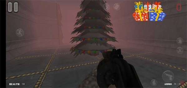 ʥ���ֲ�ҹ�ֲ���Ϸ(Christmas Night Shift)v2.2 ���°�