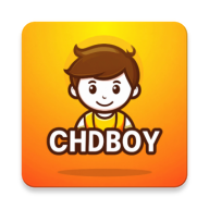 CHDBOY���°�v1.0.0 ���İ�