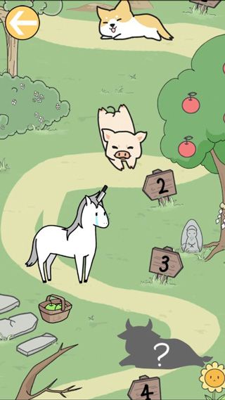 这个动物不正经安卓版v1.1 手机版