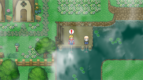 ����̽����֮��ʼ֮��(��̽�ɤ椦����)v1.0.2 ���°�