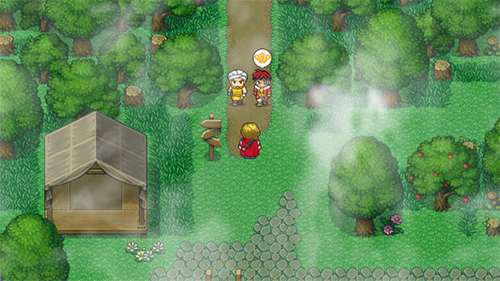 ����̽����֮��ʼ֮��(��̽�ɤ椦����)v1.0.2 ���°�