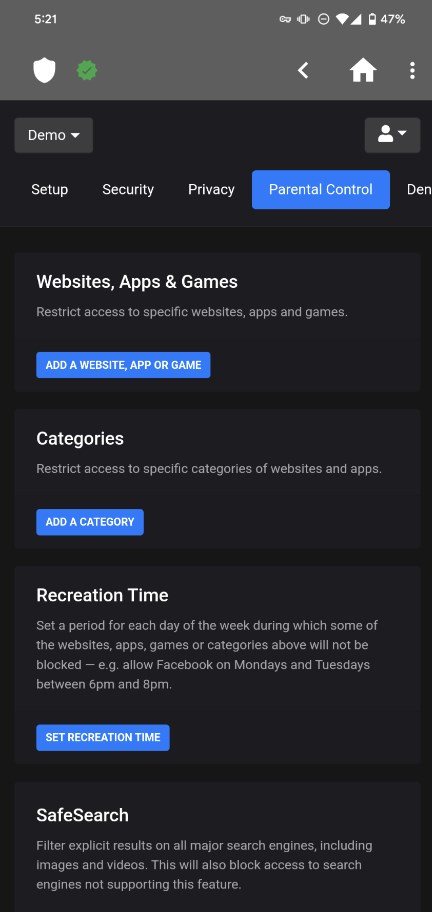 Permission Pilot��������v1.8.3-rc0 ��׿��