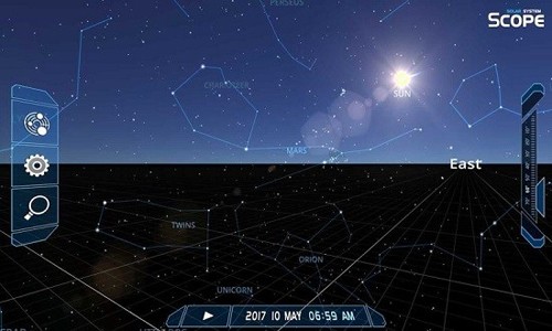 solar system scope�ٷ�����v3.2.6 ���°�