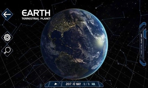 solar system scope�ٷ�����v3.2.6 ���°�