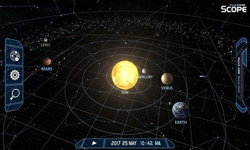 solar system scope�ٷ�����v3.2.6 ���°�