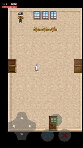 �ֲ�èè���갲׿���ֻ���Ϸv1.0 ���°�