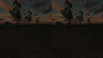 ����Ĺ��VR��׿��(VR Graveyard Cardboard)v2.0 �ֻ���