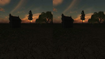 ����Ĺ��VR��׿��(VR Graveyard Cardboard)v2.0 �ֻ���