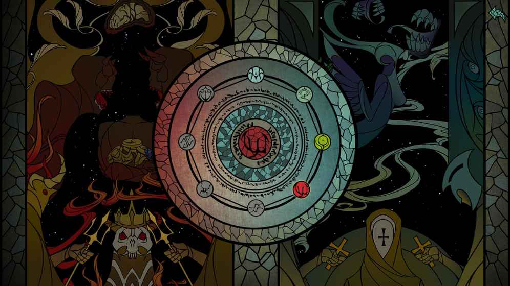 ����ղ�����׿����Ϸ(SUBURRA)v1.3 ��׿��