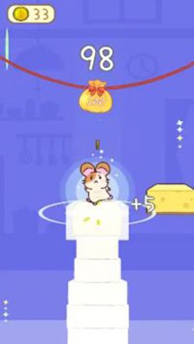 ���Ҳ��������������(Cheese Hamster)v1.0.3 ���°�
