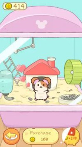 ���Ҳ��������������(Cheese Hamster)v1.0.3 ���°�