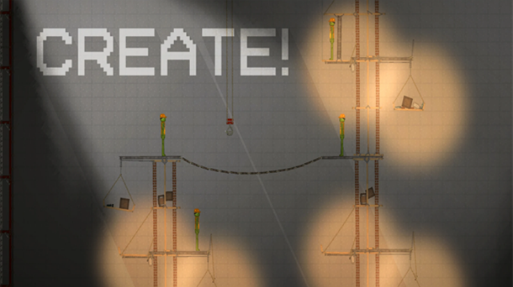 甜瓜游乐场34.8版本(Melon Sandbox)v34.8 最新版