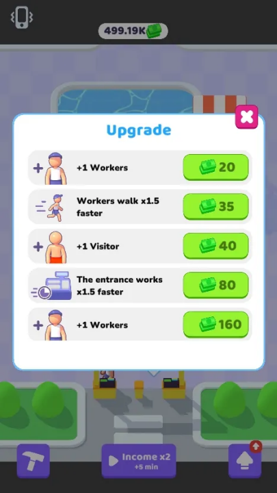 �ҵ�ˮ����԰��Ϸv2.25 ��׿��