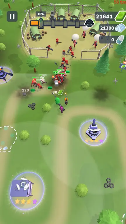 ���ŷ�����Ϸv1.4.9 ��׿��