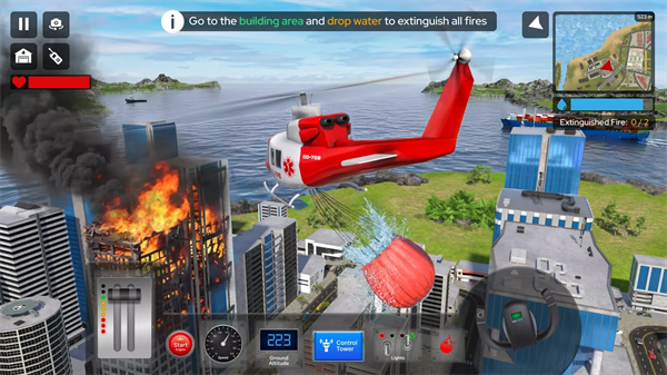 ����������С����Ϸv2 ��׿��