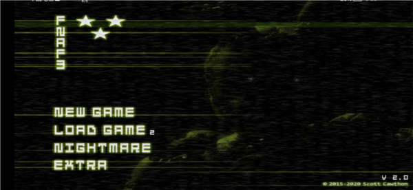 fnaf3plus����(Fazbears Fright Attraction)v1.0 ���°�