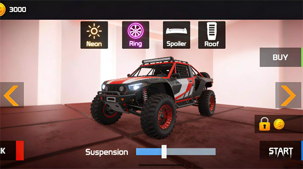 涡轮增压街头传奇游戏v3.2.0 安卓版