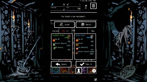 ������Ĳ�����ʲ2���°�(Buriedbornes2)v1.2.1 �ֻ���