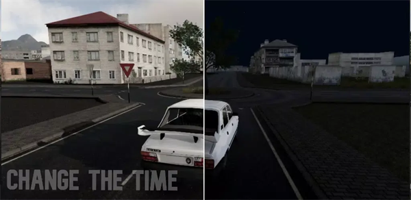 ��ʻר��2��Ϸv0.85 ��׿��