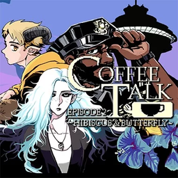 ��������2��Ѱ�(CoffeeTalk2)v1 �ֻ���
