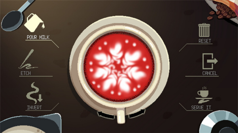 ��������2��Ѱ�(CoffeeTalk2)v1 �ֻ���