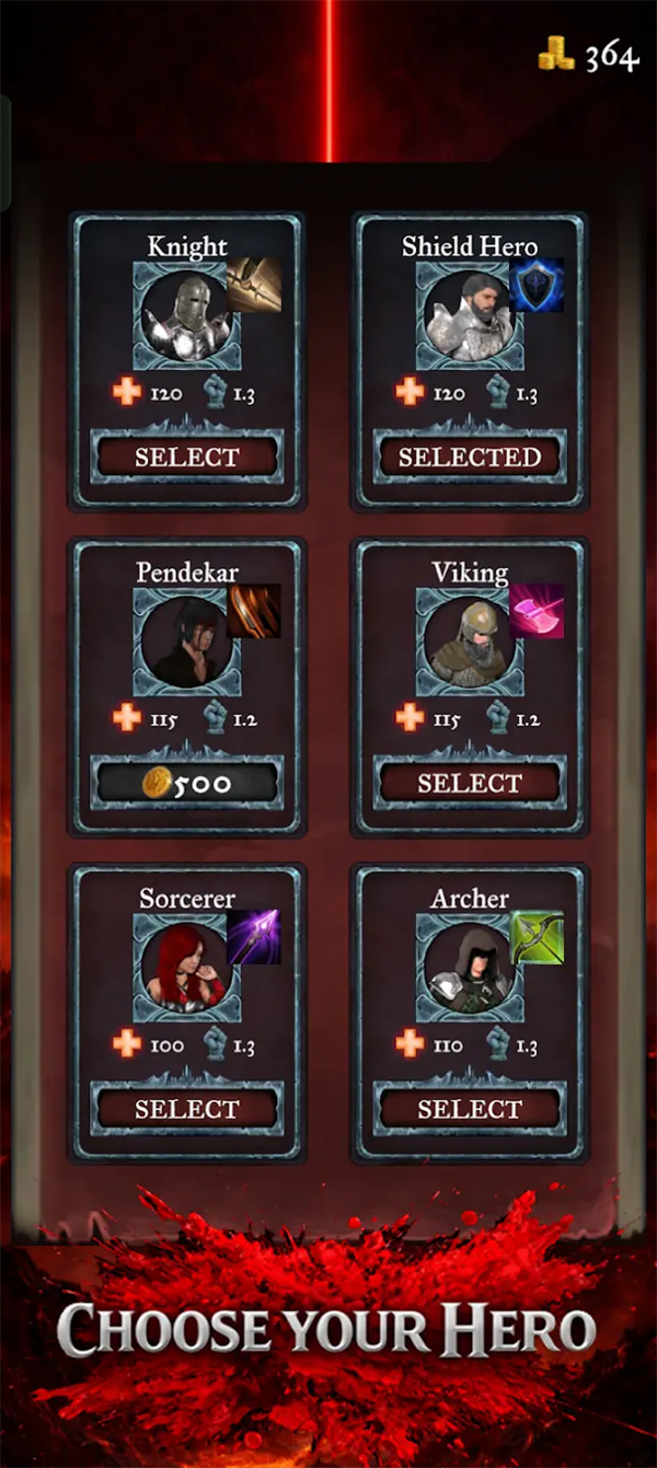 ������Լ��Ϸv1.1.5 ��׿��