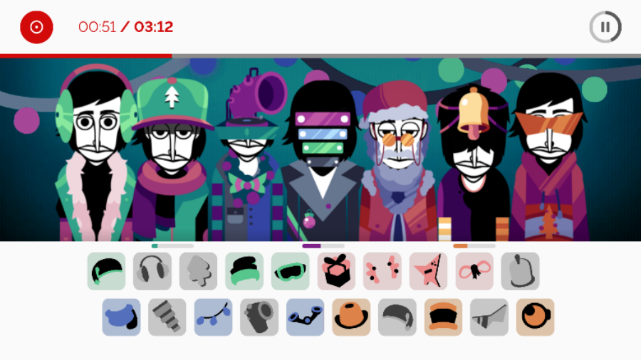 节奏盒子December模组v0.5.7 官方版