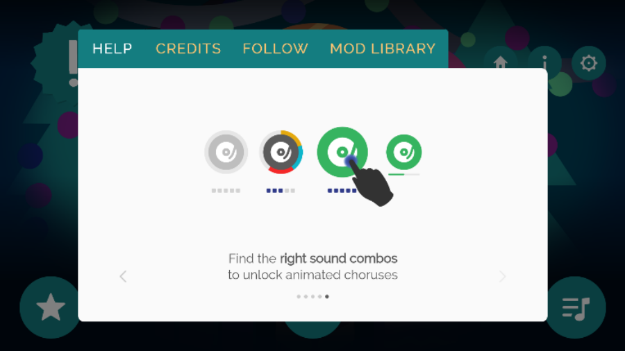 节奏盒子December模组v0.5.7 官方版
