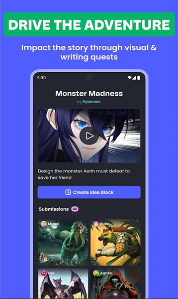 Storygrounds����app����v1.2.5 ��׿��