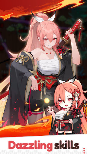 忍者喵喵保卫村庄手游(CatShinobi安装器)v2.1.26 安卓版