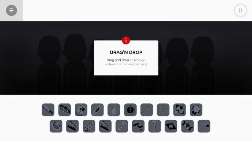 节奏盒子TheOriginal(Incredibox - The Original)v0.5.7 安卓版