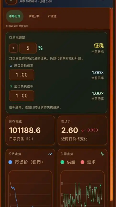 ��Ү�˵������г�������Ϸv2.1.10 ���°�