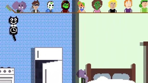 �����èè����v1.0.8 ���°�