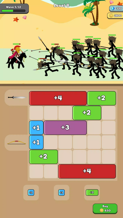 ����˱�����Ϸv0.0.152 ���°�