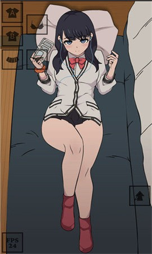 Touch it RIKKA��Ϸ������v1.0 ��׿��