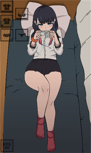 Touch it RIKKA��Ϸ������v1.0 ��׿��