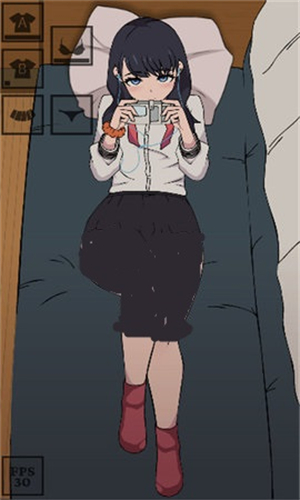 Touch it RIKKA��Ϸ������v1.0 ��׿��