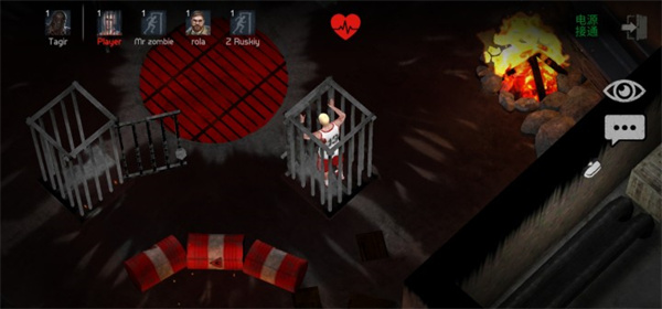 �ֲ������������°����İ�(Horrorfield)v1.9.0 �ֻ���