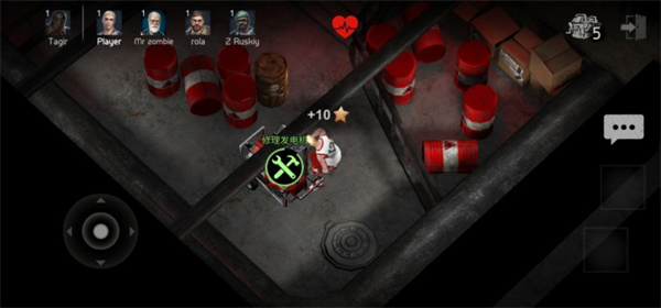 �ֲ������������°����İ�(Horrorfield)v1.9.0 �ֻ���