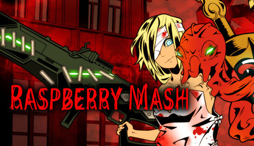 ը����ݮ��������Ϸ(RASPBERRY MASH)v1.7.3 ���°�