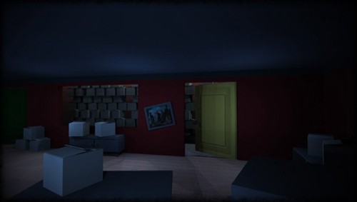 �����ھӿֲ���Ϸ(Last Neighbor Game)v1 ���°�