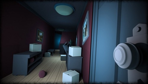 �����ھӿֲ���Ϸ(Last Neighbor Game)v1 ���°�