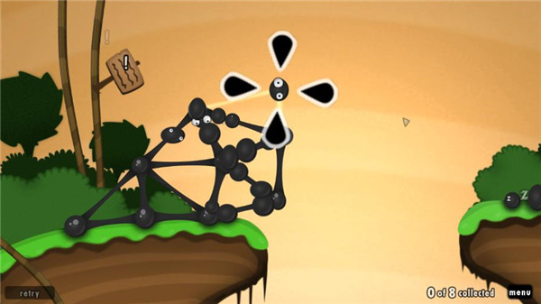 ���������°��ֻ���Ϸ(World of Goo)v1.2 ��׿��