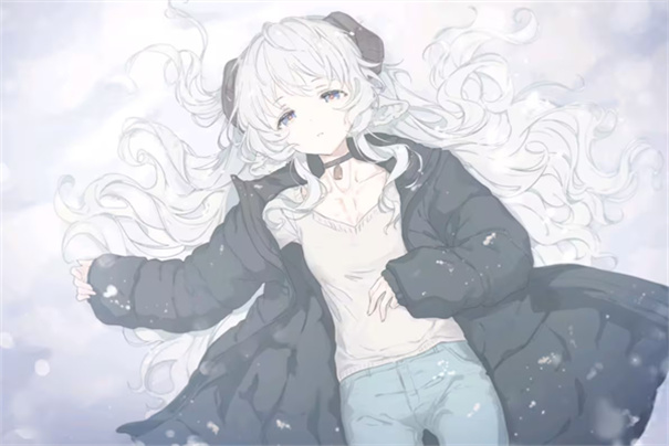 ��֮����Ϸ���°�(SMOKY WHITE -Ʈ��֮��-)v1.0 ��׿��