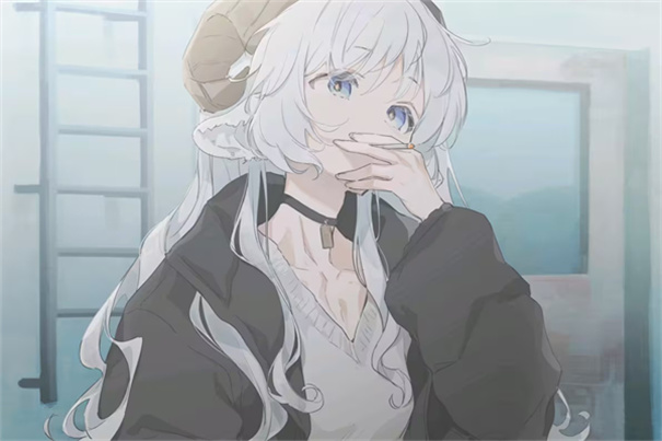 ��֮����Ϸ���°�(SMOKY WHITE -Ʈ��֮��-)v1.0 ��׿��