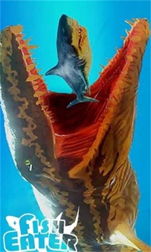 ����������ֻ���Ϸ(Fish Eater)v1.9.9 ���°�