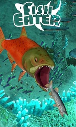 ����������ֻ���Ϸ(Fish Eater)v1.9.9 ���°�