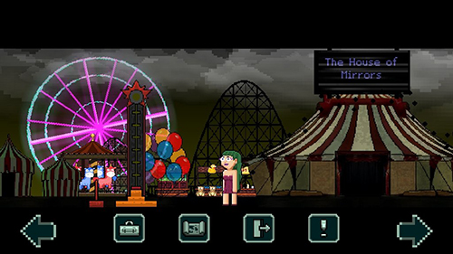 �������ħ2�ֻ���(Dentures And Demons 2)v1.1.22 �ٷ���